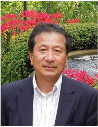 llhyong Ryu