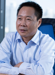 李超忠